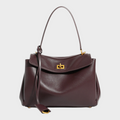 Aveline - Minimalist Luxurious Leather Handbag