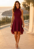 Elowen – Elegant Midi Dress