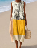 Marielle – Summer Dress