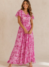 Dark Pink