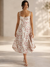 White Rose Linsay